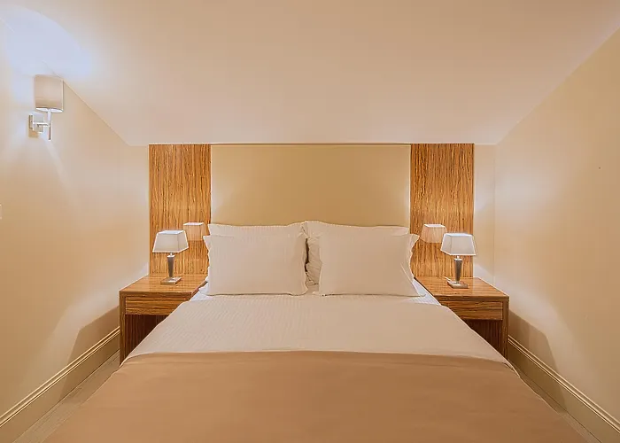 Aparthotel Villa Aria