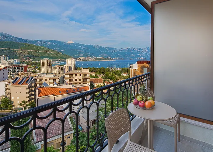 Aparthotel Villa Aria