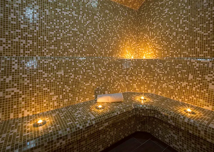 Aparthotel Villa Aria