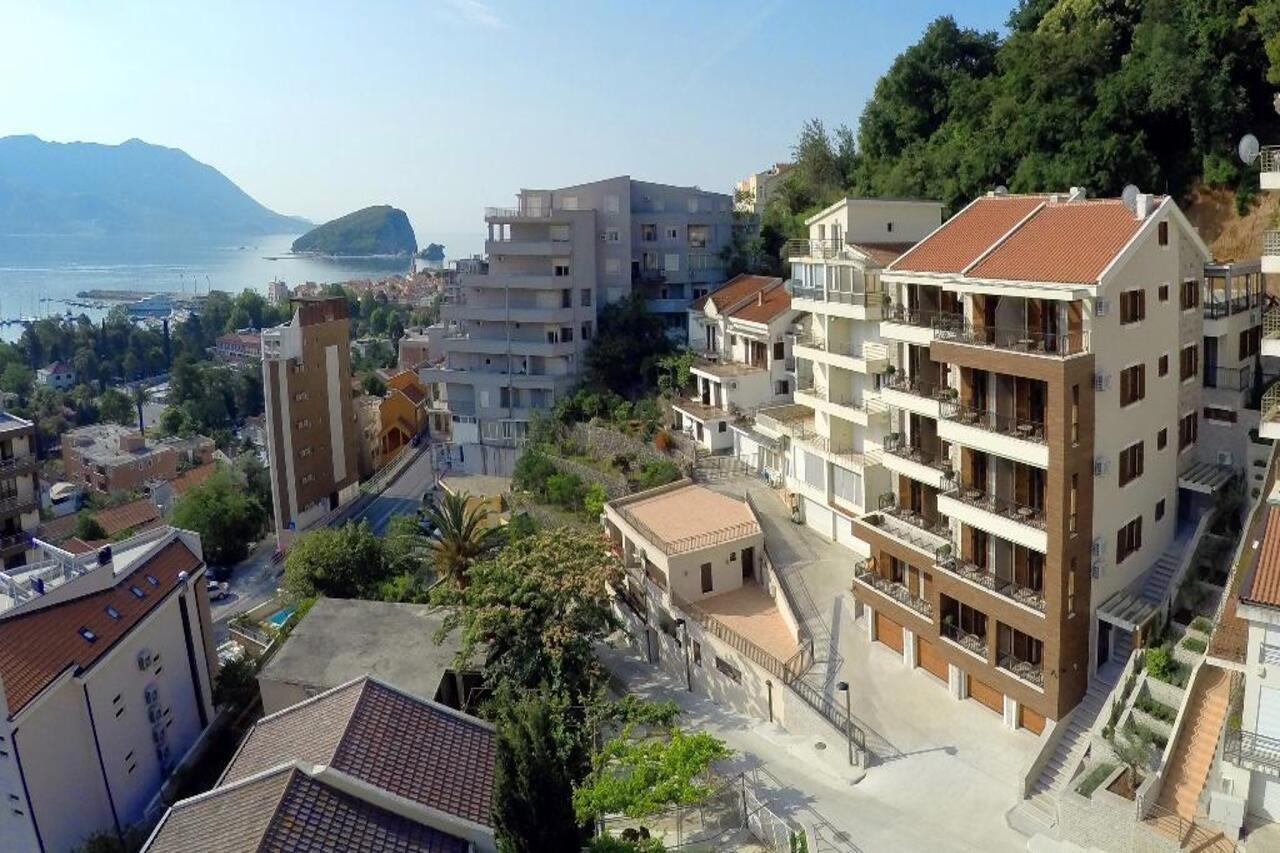 Aria 4* Будва