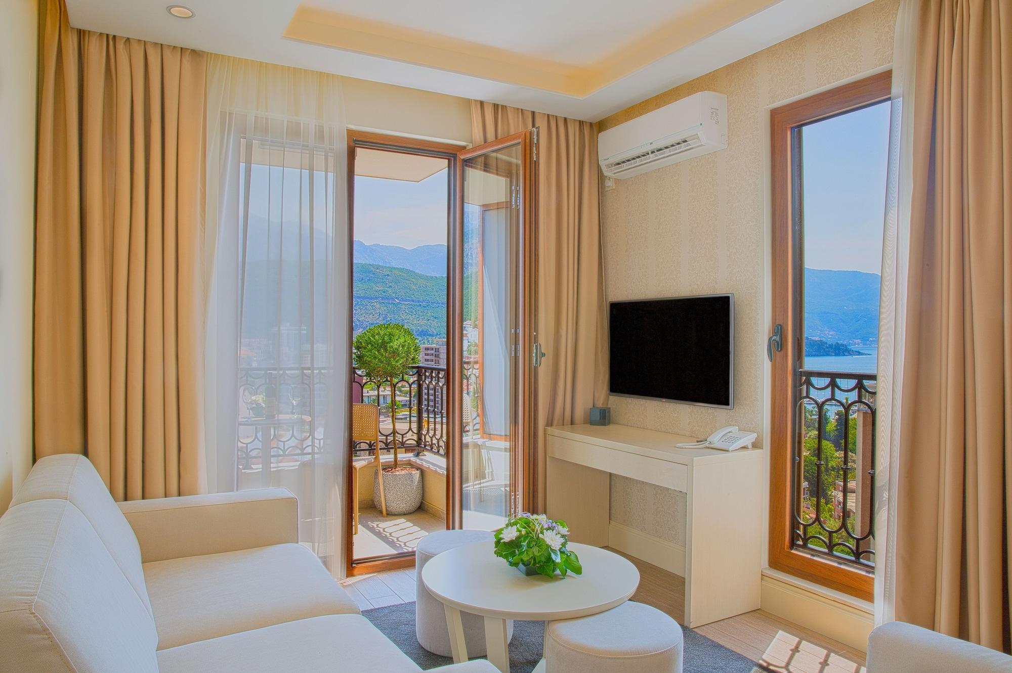 Aparthotel Aria