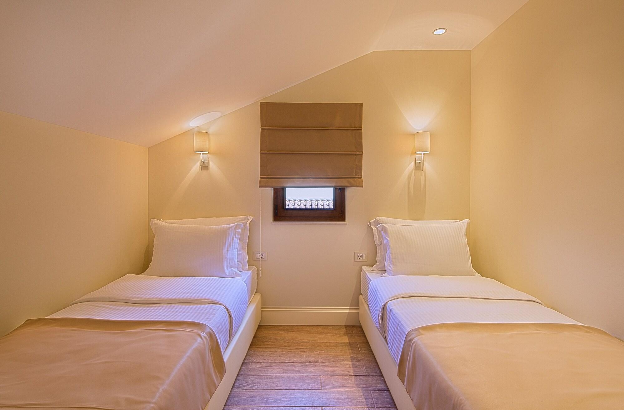 Aparthotel Aria