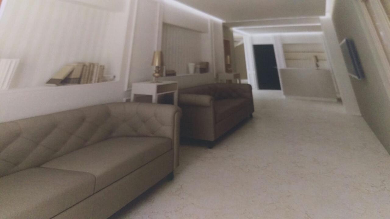 Aria Aparthotel 4*