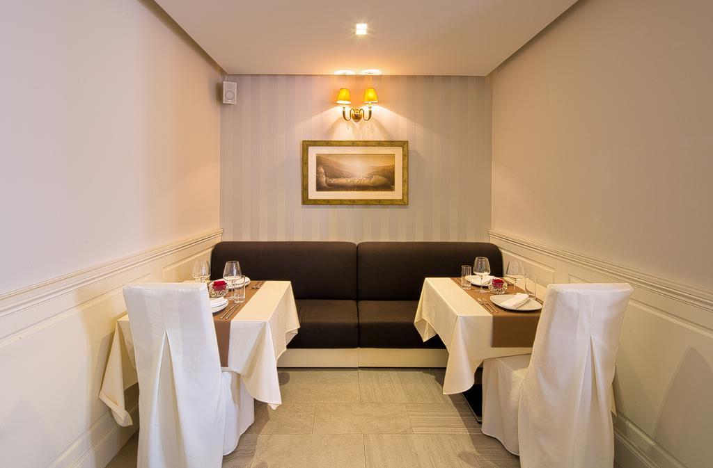 Aparthotel Aria