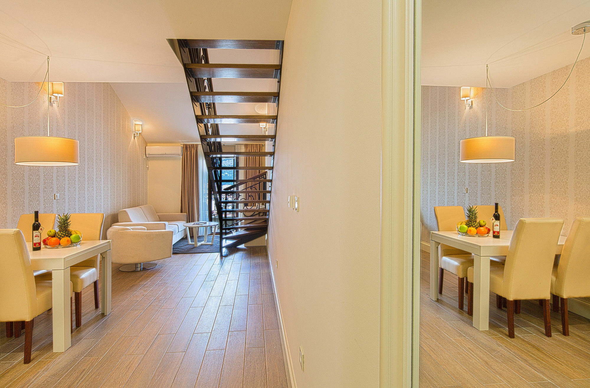 Aria 4* Budva