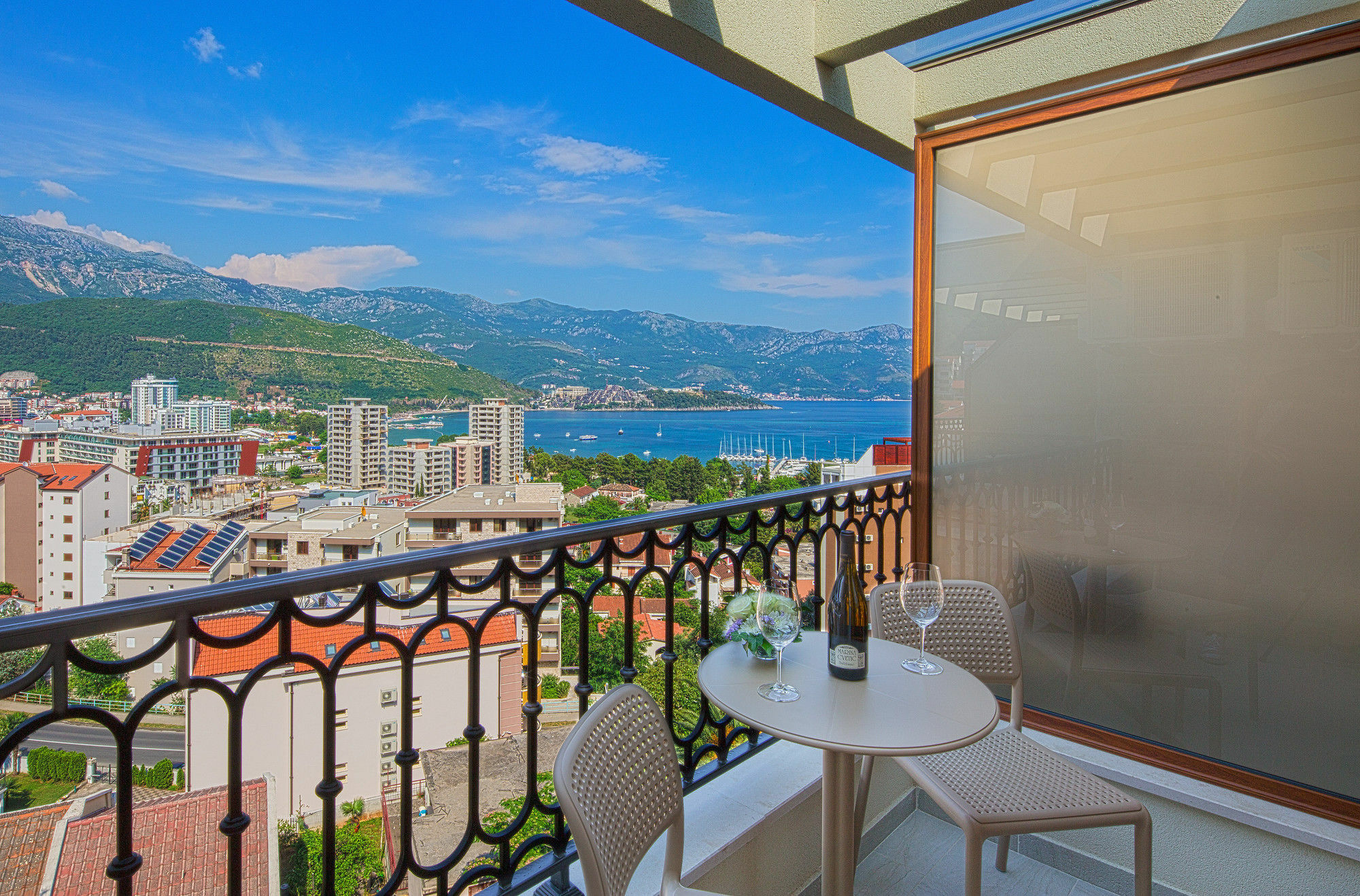 Aria 4* Будва